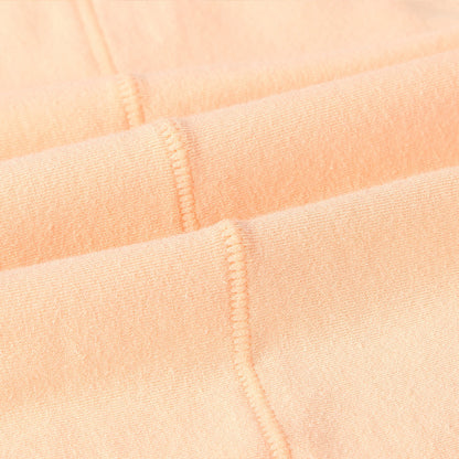 High-Waist Jacquard Panties – Cotton Briefs with Abdomen Support, Hip-Lifting Fit & Everyday Intimates Comfort