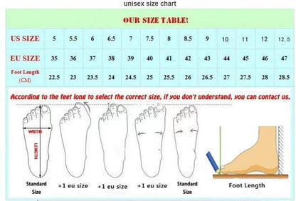 Women’s Camouflage Denim Long Boots | High Chunky Heel Statement Boots