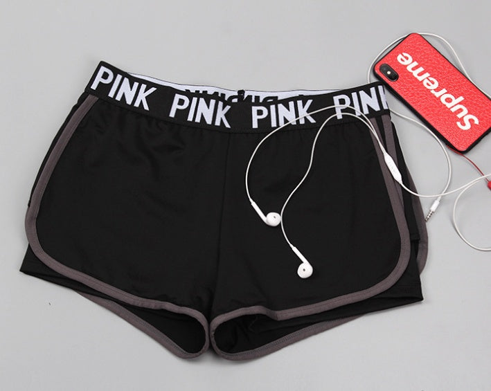 Training Pro Performance Shorts Women – Activewear Gym & Fitness Outfit