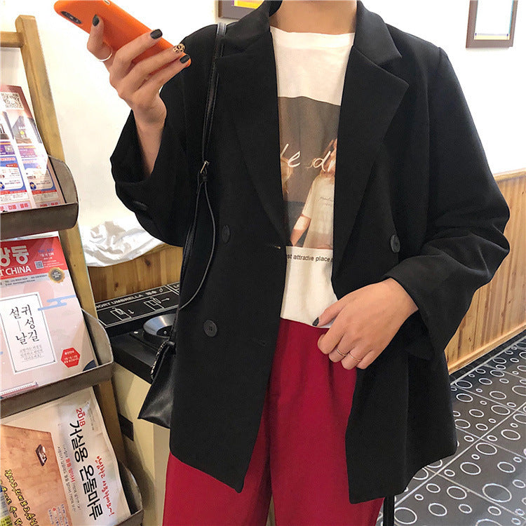 Elegant White Female Suit – Blazer Outfits for Women & Chic Semi-Formal Style