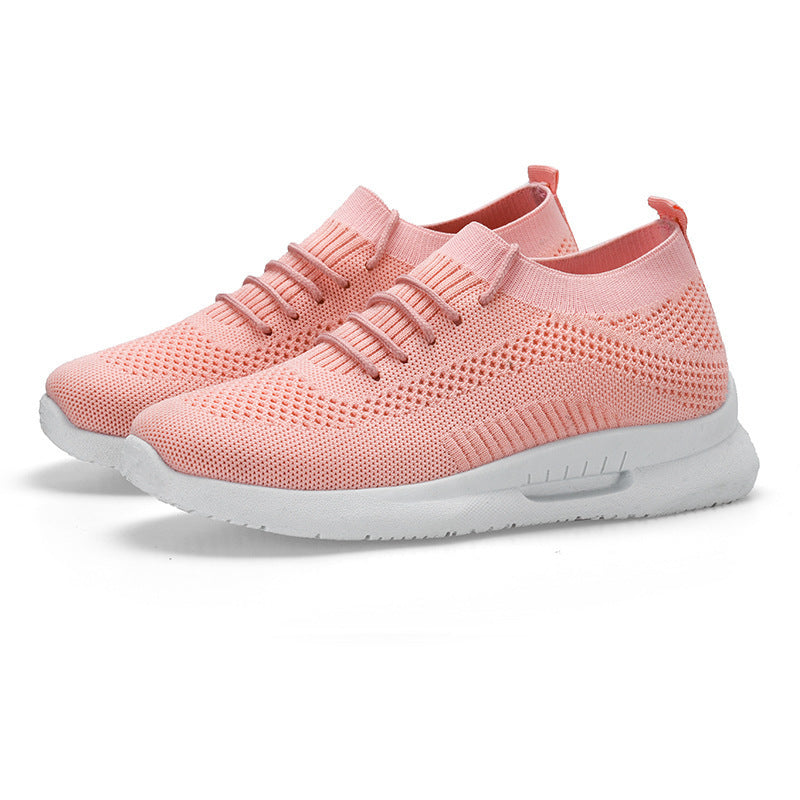 Women’s Fashion Sneakers | Sporty Casual Everyday Shoes