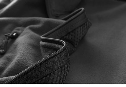 Mens Tactical Hoodie Jacket Autumn Ready Military Inspired Wear