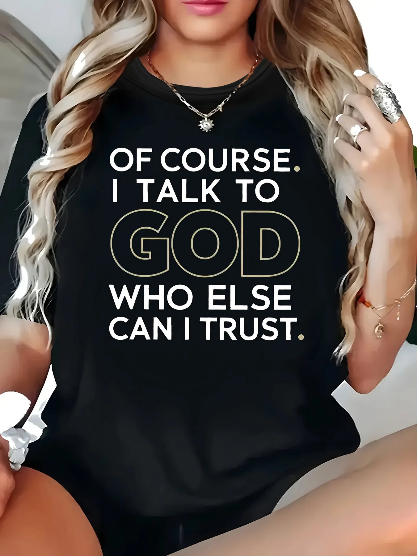 Inspirational Quotes Cool Graphic Women T Shirts