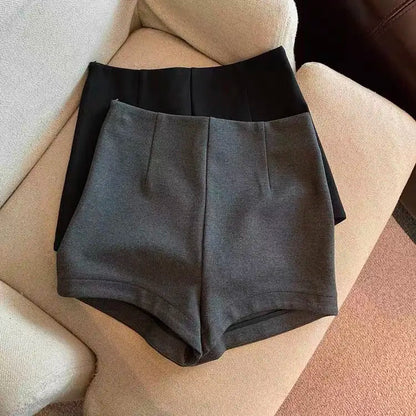 New Wide Leg Shorts