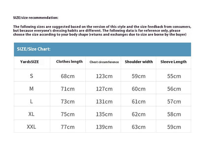 Stand Collar Sun Protection Trip Wear Style Thin Jacket