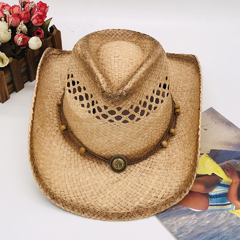 American Heritage Cowboy Cowgirl Style Western Hat