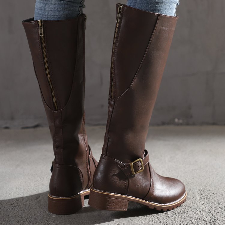 Modern Designer Boots for Women | Stylish Boots Outfit Inspiration 2025
