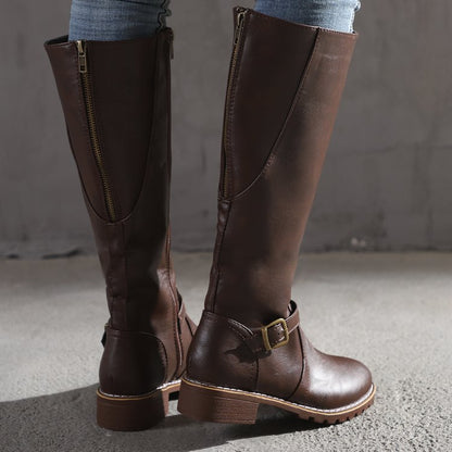 Modern Designer Boots for Women | Stylish Boots Outfit Inspiration 2025