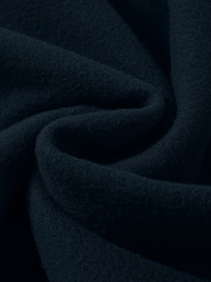 Women’s Skull Print Hoodie – Casual Fall Winter Pullover with Kangaroo Pocket