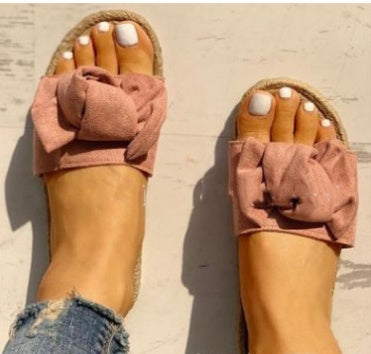 Womens Brand New Outdoor Slippers