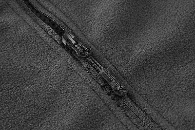 Mens Tactical Hoodie Jacket Autumn Ready Military Inspired Wear