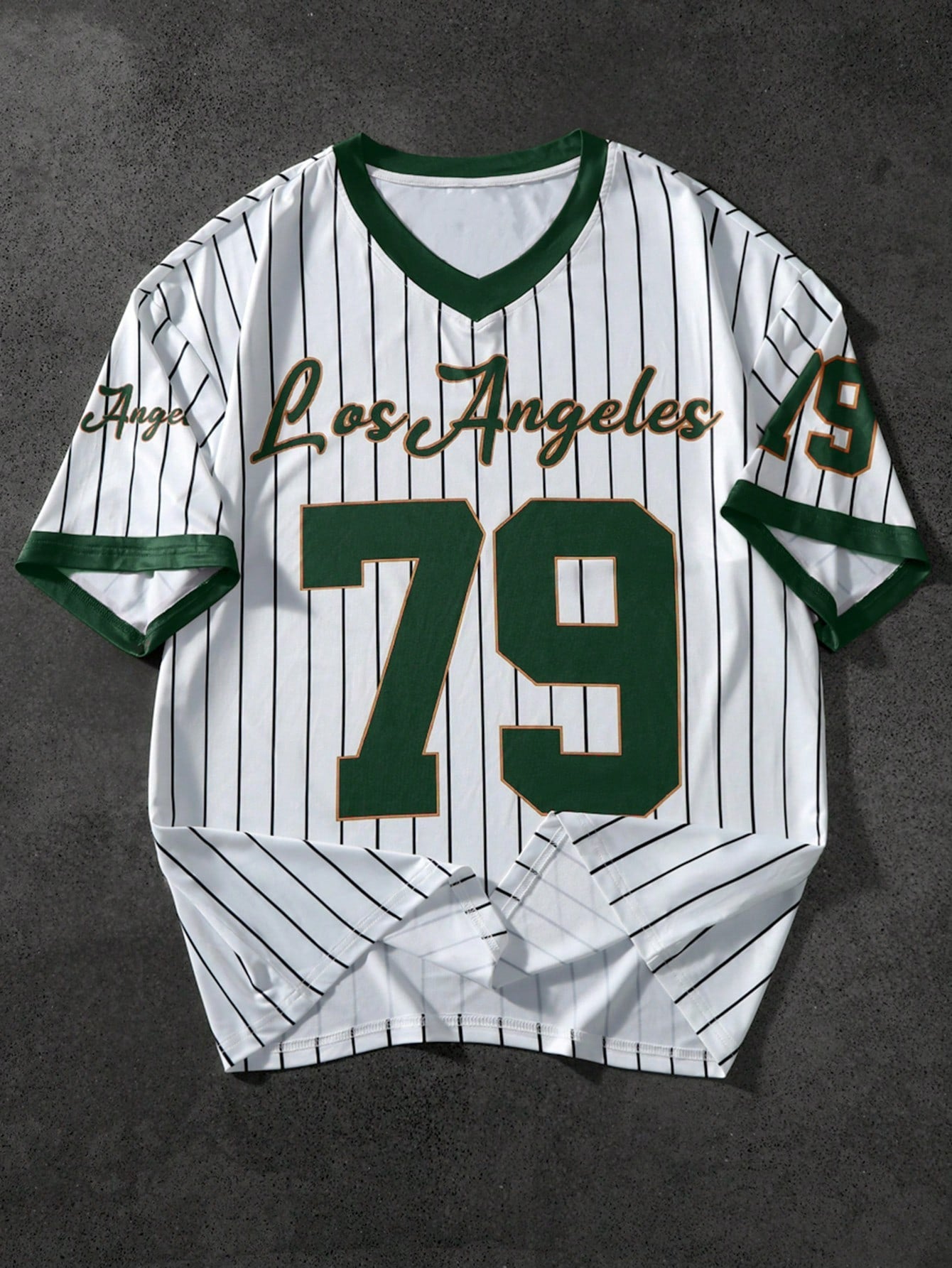 Los Angeles California The Winner T Shirt Women S Summer Breathable Soft Short Sleeve Streetwear 2025