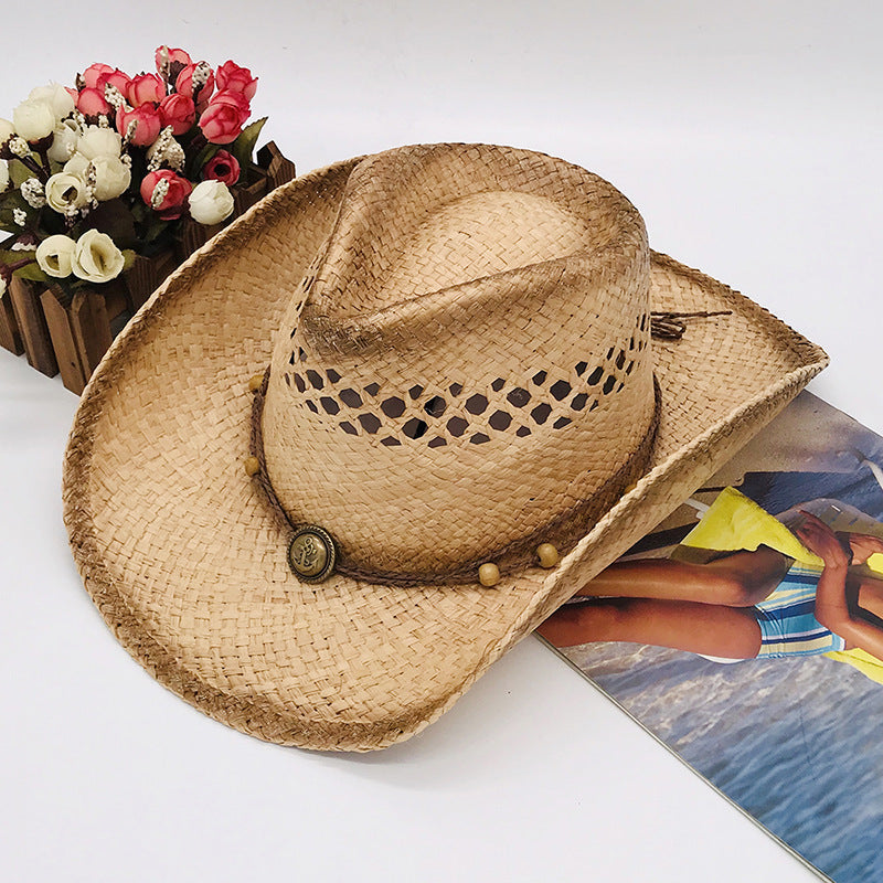 American Heritage Cowboy Cowgirl Style Western Hat