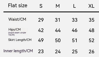 Skirts Tie Dye Mesh Yoga Skirt Activewear Trend