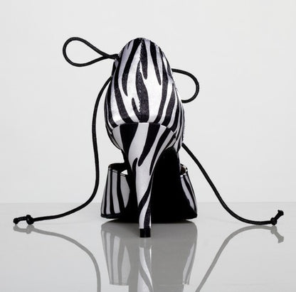 Womens Casual Lace Up Style Summer Shoes