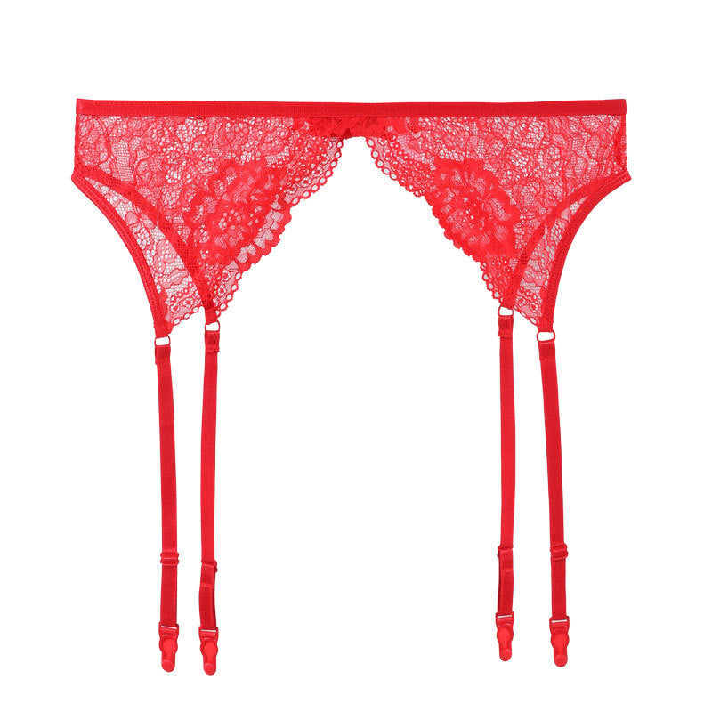 Women Wire Free Lace Corset Long Line Bras