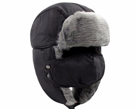 Head Face Protecter Premium Quality Unisex Hats