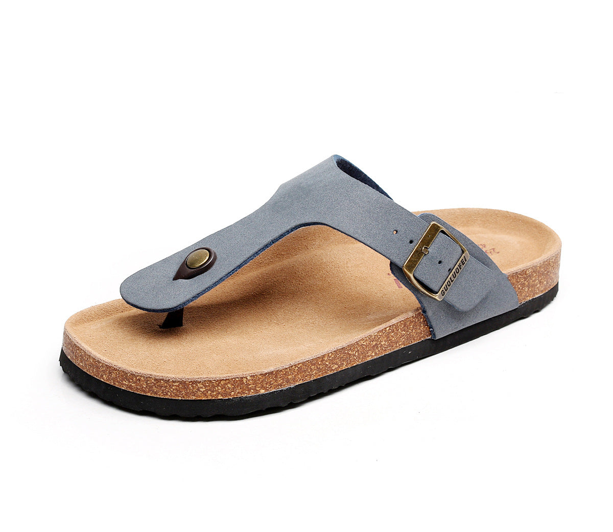 Easy Walk Slip On Summer Women Sandals