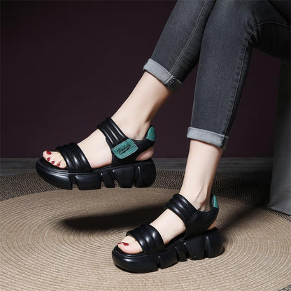 Anti Slip Premium Orthopedic Open Toe Sandals For Women