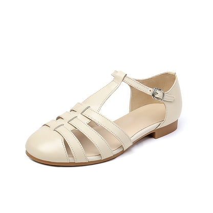 Sandalia Feminina Chaussure Femme