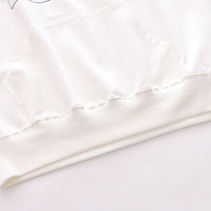 Sweet Dinosaur Print Sweater – Cozy Autumn & Winter Must-Have