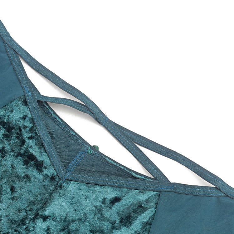 Breathable Lace Briefs – Seamless Cotton Crotch Panties with Elegant Everyday Comfort