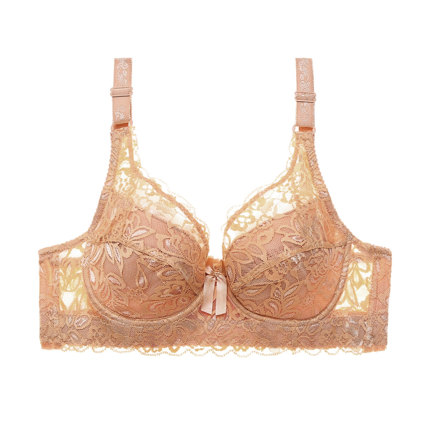 DD G Cup Plus Size Sexy Lace Padded Women Bra