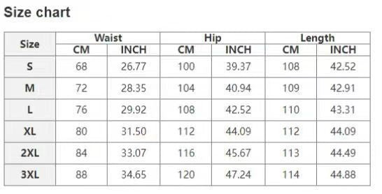 Button Fly Elastic Waist Cool Women Capri Pants