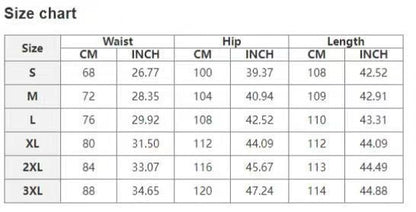 Button Fly Elastic Waist Cool Women Capri Pants