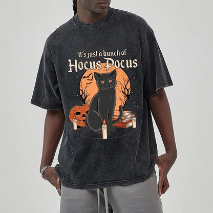 Unisex Cotton Printed Tee – Casual Summer T-Shirt for Travel & Street Style Outfits