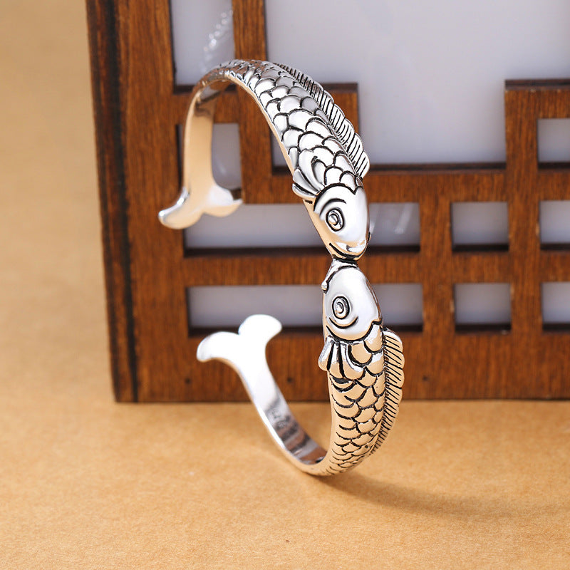 Special For Pisces Sea Lover Bracelet