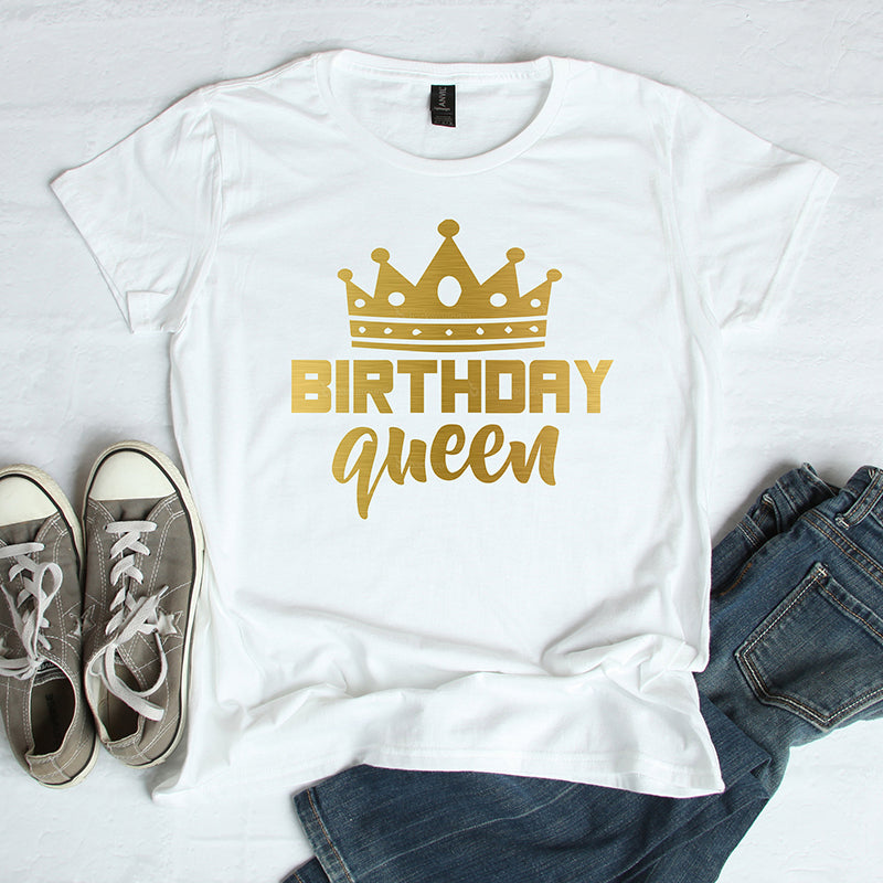 Women Born In 1989 Casual Summer T Shirts