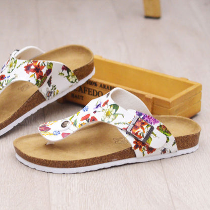 Summer Men Slippers Beach Shoes Male Flip Flops Lightweight Fashion New Arrival Lovers