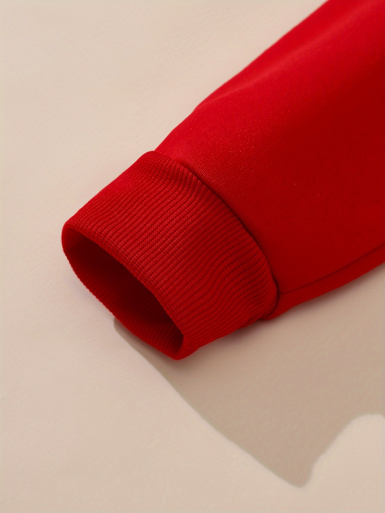 Plus Size CRAZY Print Hoodie – Women’s Casual Pullover Sweatshirt with Kangaroo Pocket for Fall/Winter