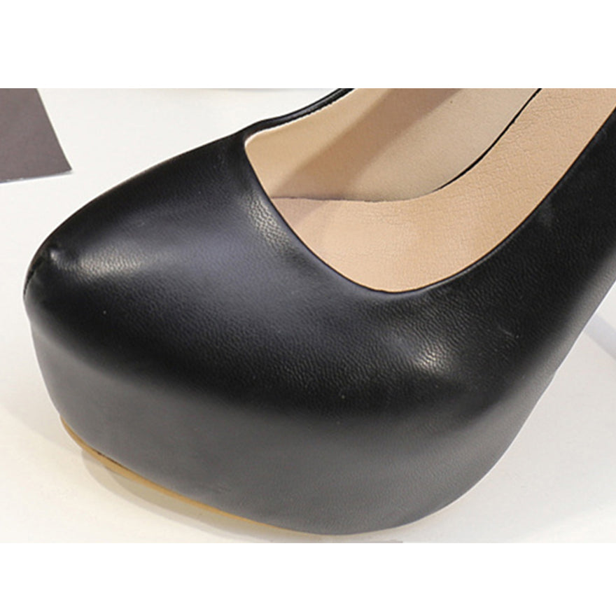 High Heel Super Pointed Luxury Dress Shoes