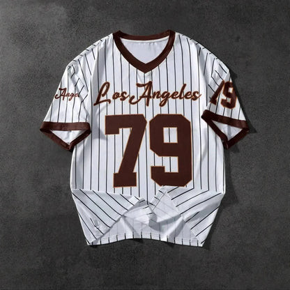 Los Angeles California The Winner T Shirt Women S Summer Breathable Soft Short Sleeve Streetwear 2025