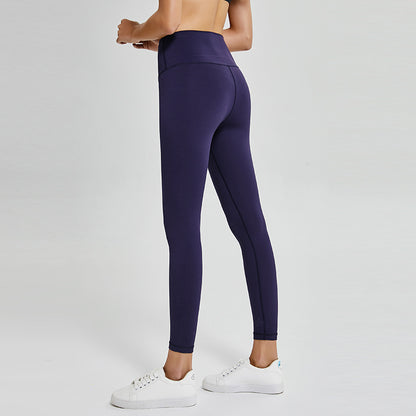 Sexy High Waist Seamless Leggings Women Yoga Pants