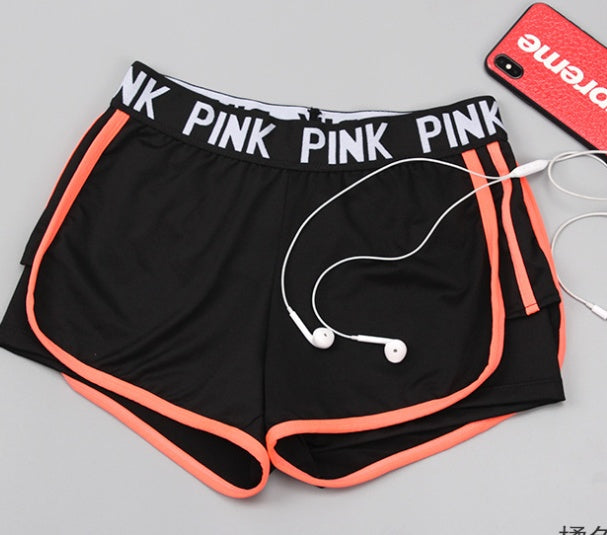 Training Pro Performance Shorts Women – Activewear Gym & Fitness Outfit