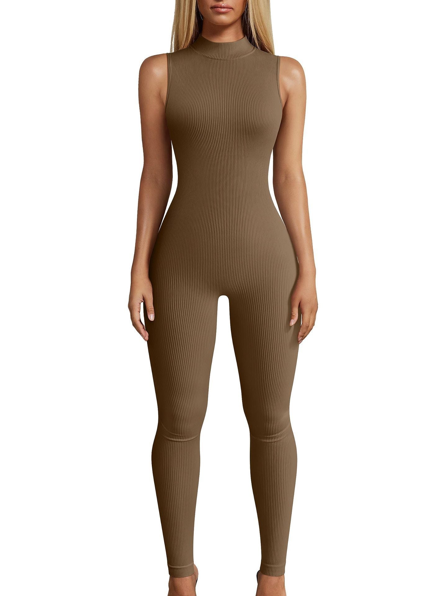 New One Piece Yoga Jumpsuits
