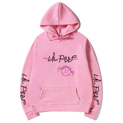 Soft Bold & Street-Ready Lil Peep Inspired Hoodies