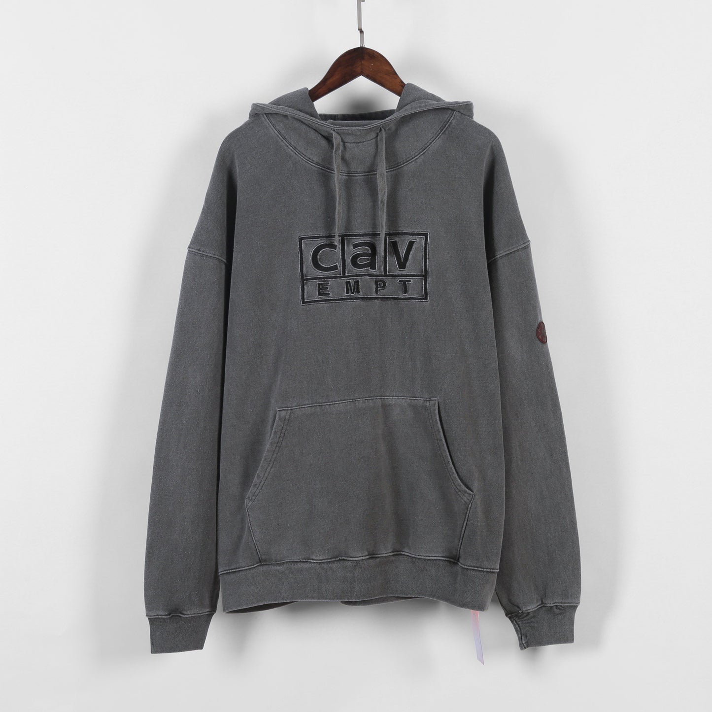 Vintage Harbor Style Embroidered Cool Hoodies