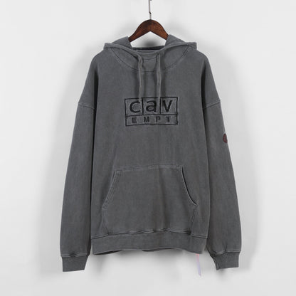 Vintage Harbor Style Embroidered Cool Hoodies