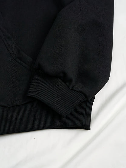 Halloween Sanderson Witch Print Hoodie – Women’s Casual Pullover Sweatshirt for Fall/Winter