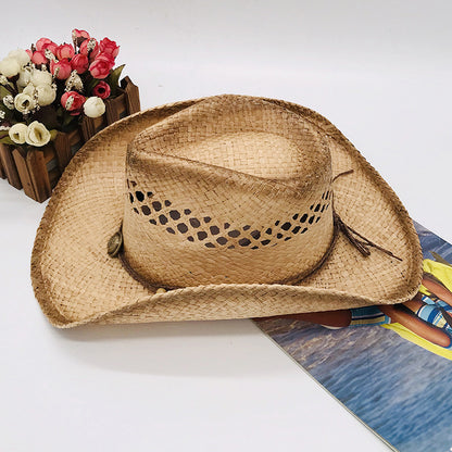American Heritage Cowboy Cowgirl Style Western Hat