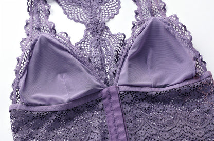 Ultra Thin Seamless Bra With Removable Shoulder Straps Plus Size Women S Brasier Lingerie