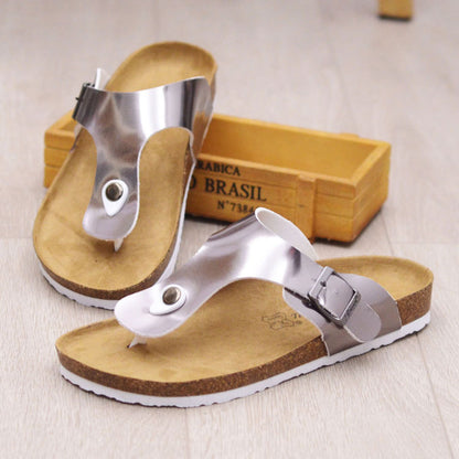 Summer Men Slippers Beach Shoes Male Flip Flops Lightweight Fashion New Arrival Lovers