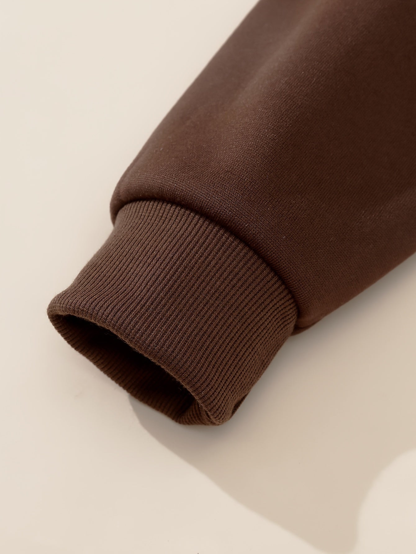 Plus Size CRAZY Print Hoodie – Women’s Casual Pullover Sweatshirt with Kangaroo Pocket for Fall/Winter