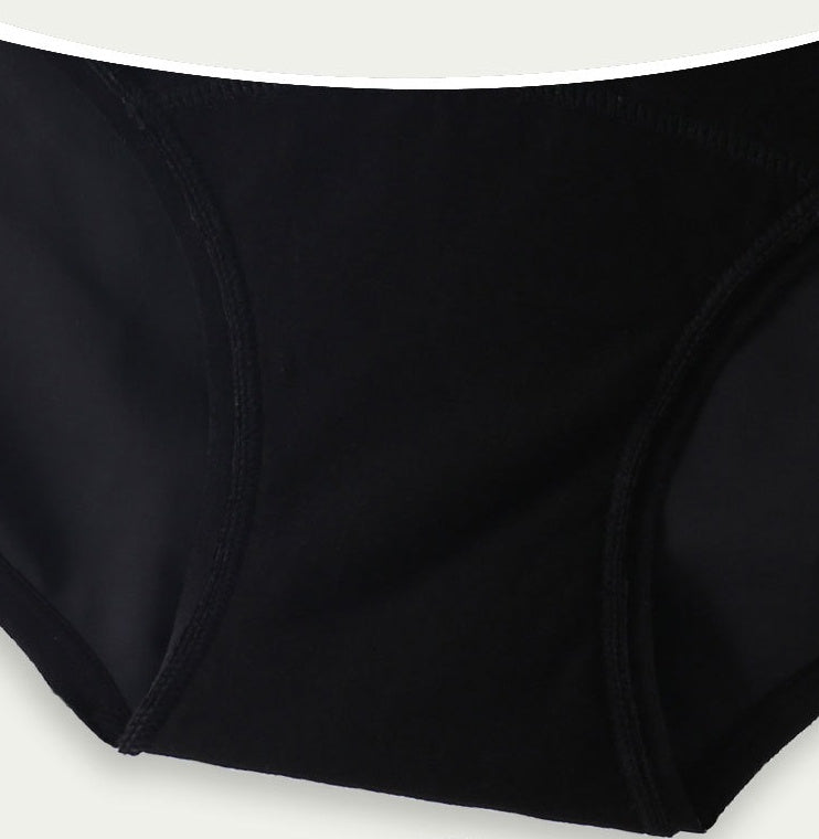 Lace Ladies Panties – Cotton Briefs with Breathable Comfort & Elegant Everyday Intimates Style