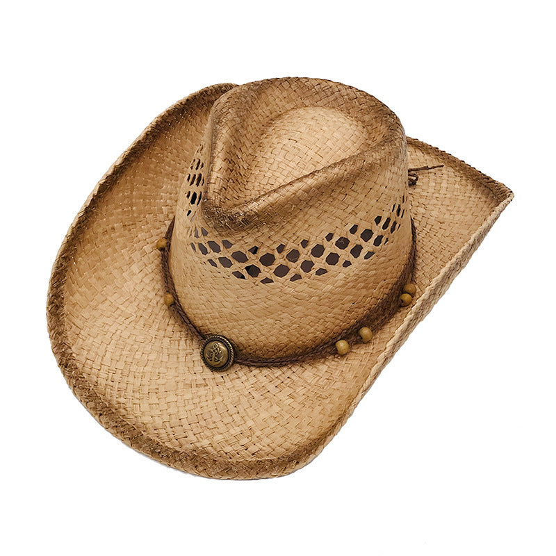 American Heritage Cowboy Cowgirl Style Western Hat