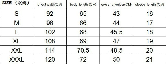 What Ever Fear Happiness Women Cotton T Shirts 1